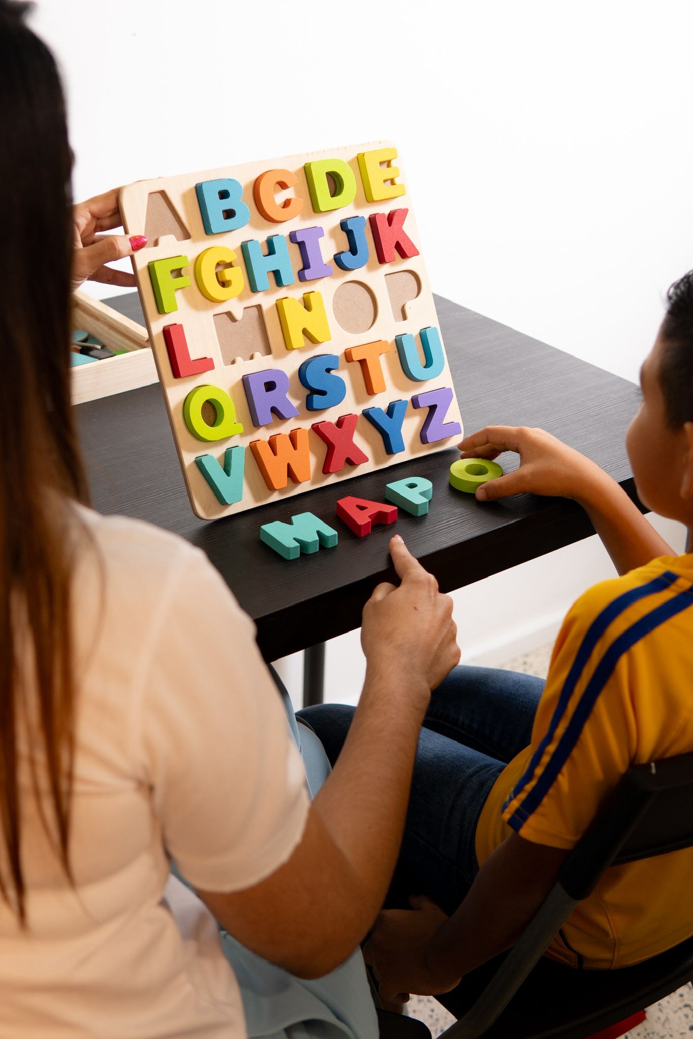 Program Image